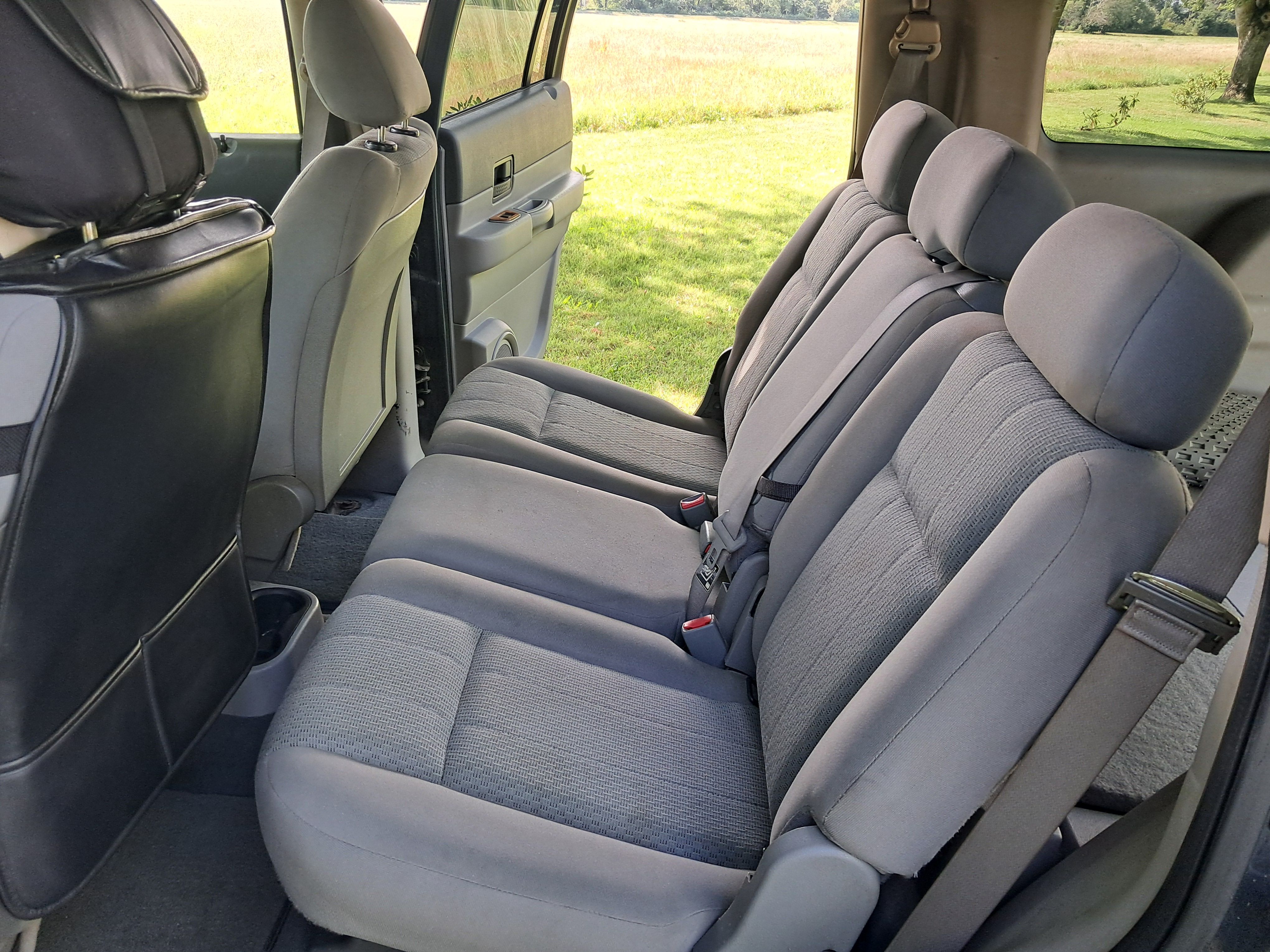 Used 2008 Dodge Durango SXT RWD image 18