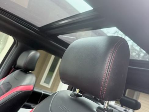 Used 2017 Ford F150 Lariat AWD/4WD image 8