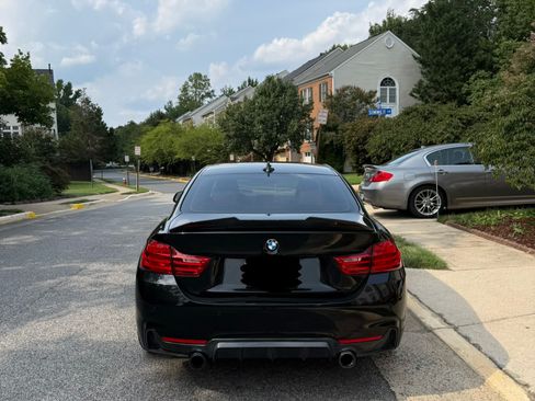 Used 2017 BMW 440i Coupe RWD image 6