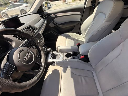Used 2015 Audi Q3 2.0T Prestige AWD/4WD image 20