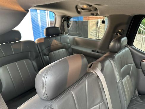 Used 2003 GMC Envoy XL SLT image 13