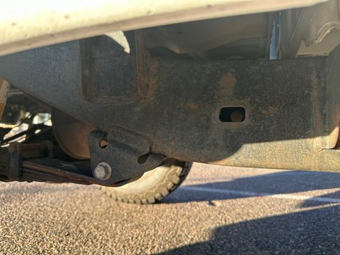 Used 2003 Toyota Tacoma Pickup 2D 6 ft image 6