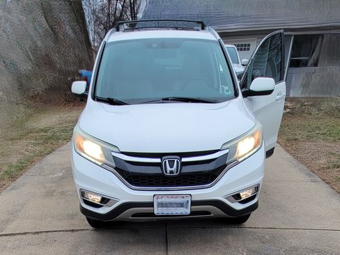 Used 2015 Honda CR-V EX-L image 12
