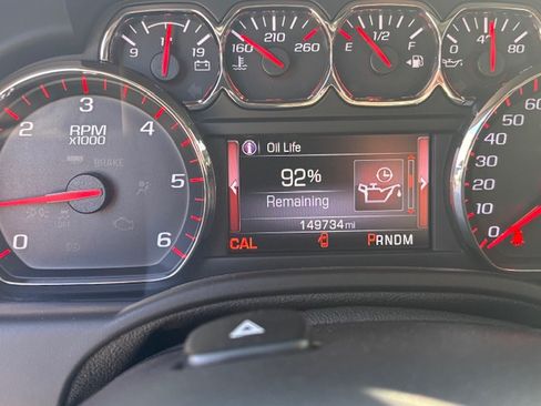 Used 2015 GMC Yukon XL SLT w/ Open Road Package image 14