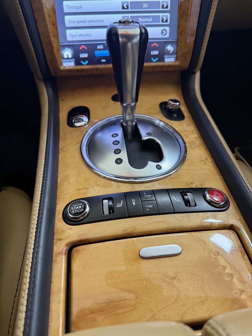 Used 2007 Bentley Continental GT AWD/4WD image 18