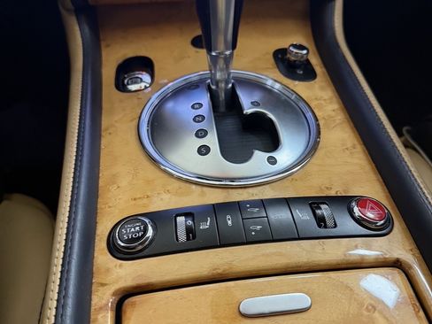 Used 2007 Bentley Continental GT image 18