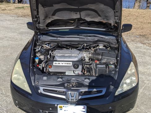 Used 2004 Honda Accord EX image 4