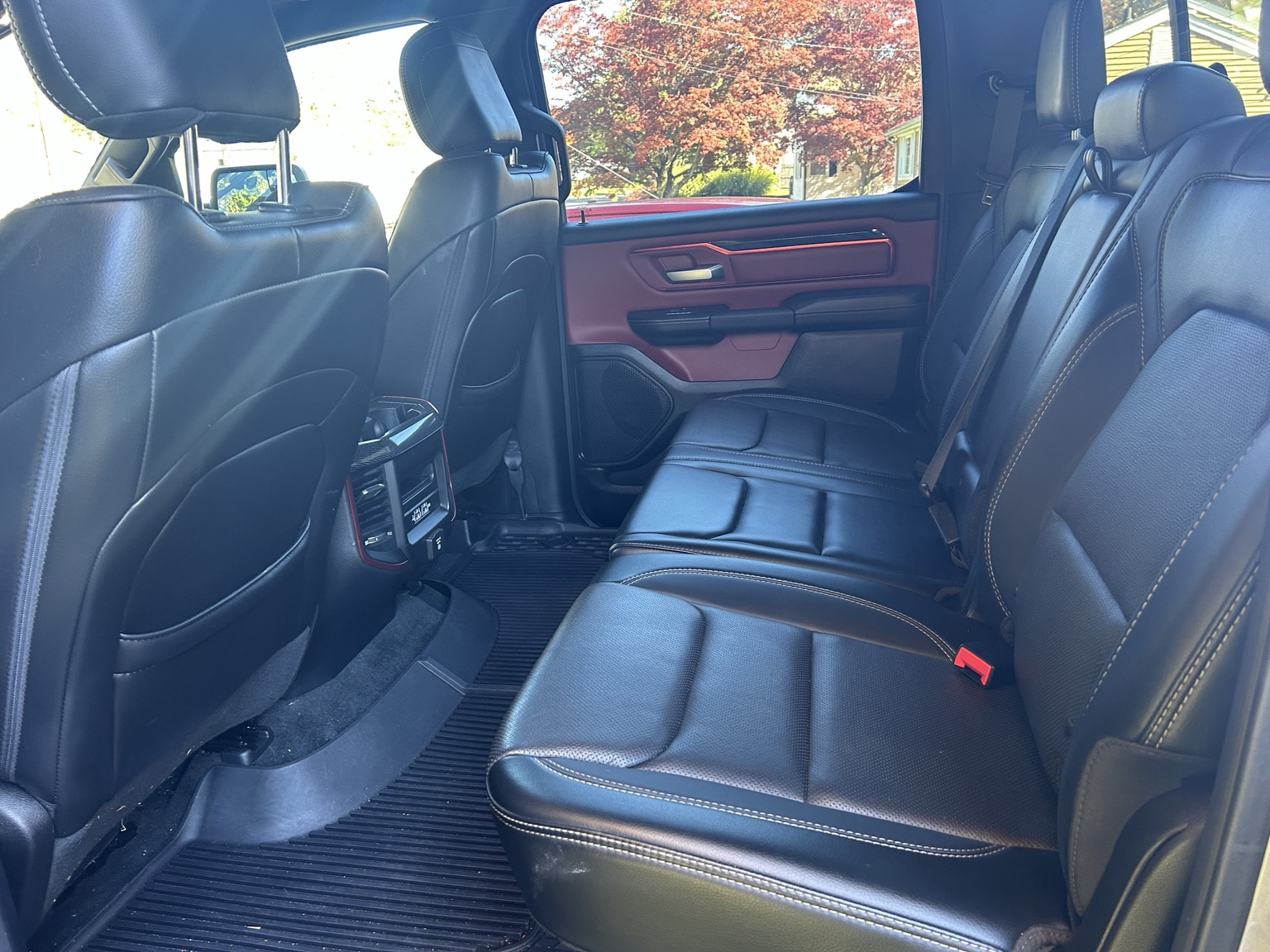 Used 2019 RAM 1500 Rebel w/ Rebel Level 2 Equipment Group AWD/4WD image 5