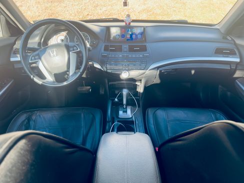 Used 2008 Honda Accord EX-L image 6