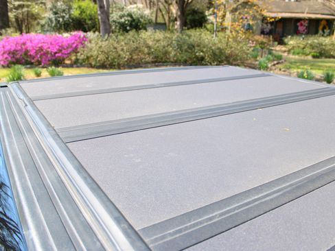 Used 2022 RAM 1500 TRX w/ TRX Level 1 Equipment Group image 9