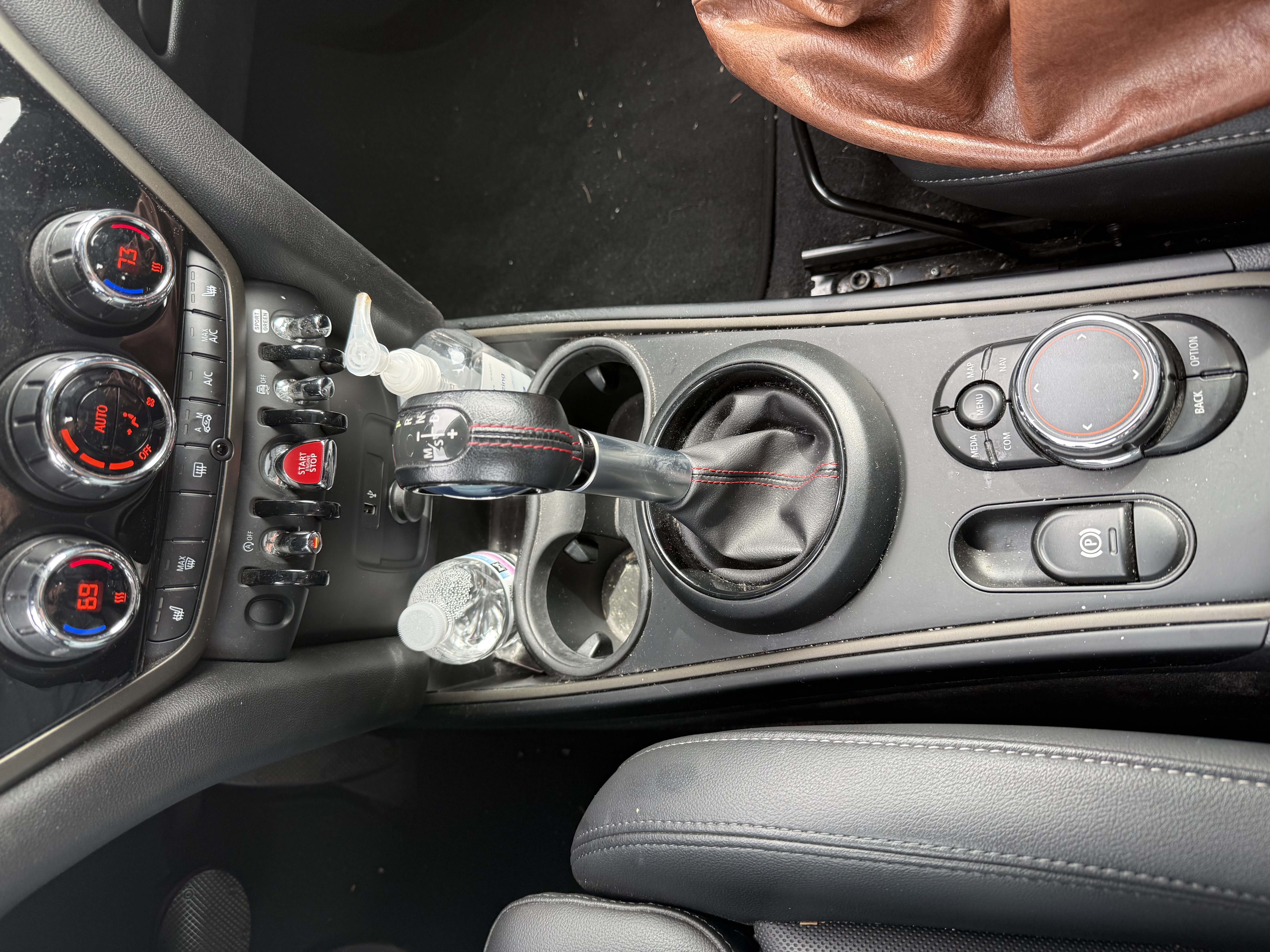Used 2019 MINI Cooper Countryman S AWD/4WD image 9