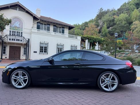 Used 2015 BMW 650i Coupe image 13