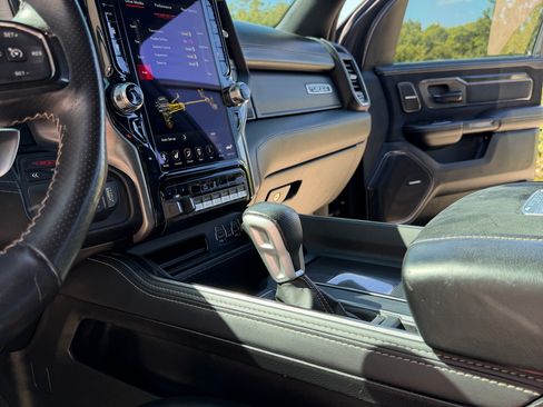 Used 2021 RAM 1500 TRX w/ TRX Level 1 Equipment Group image 20