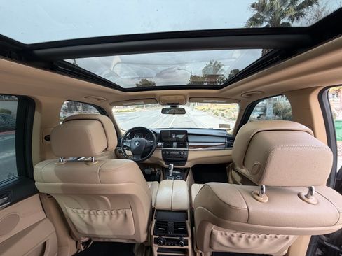 Used 2013 BMW X5 xDrive35i image 6