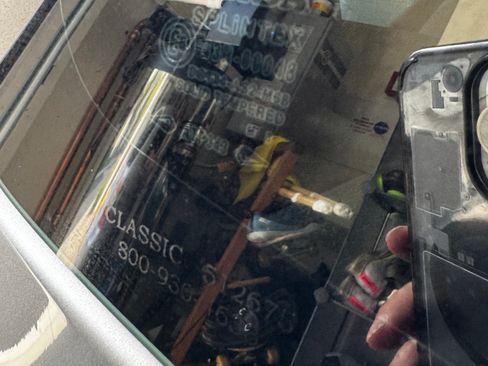 Used 2004 Honda Civic Si image 12