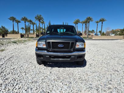 Used 2004 Ford Ranger XLT