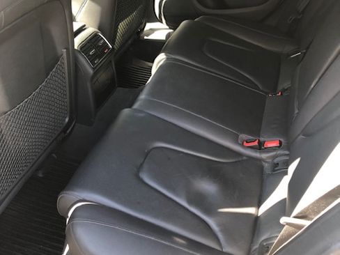 Used 2012 Audi A4 2.0T Premium Plus image 29