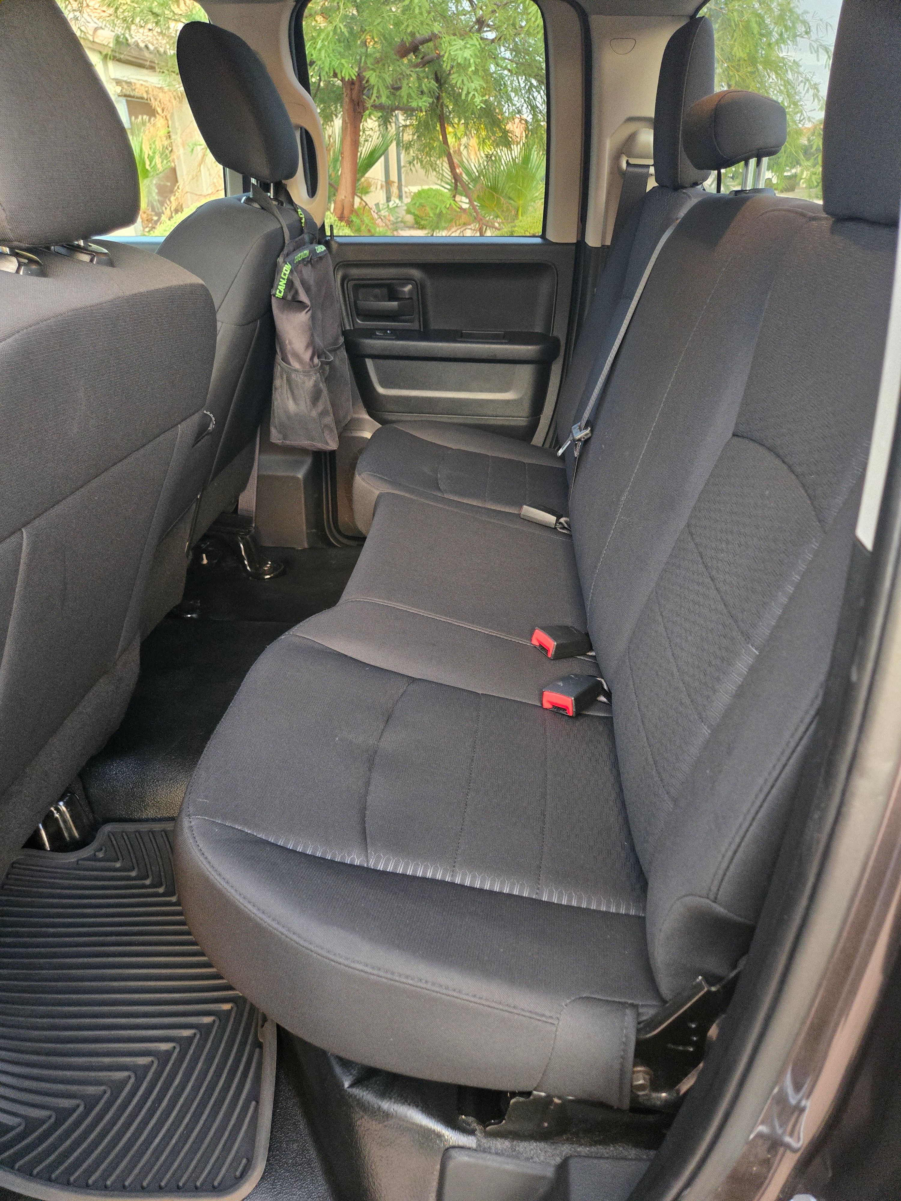 Used 2019 RAM 1500 Tradesman w/ Popular Equipment Group AWD/4WD image 8