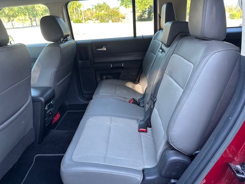 Used 2016 Ford Flex Limited w/ Equipment Group 303A image 17