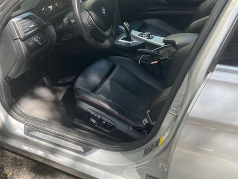 Used 2013 BMW ActiveHybrid 3 image 9