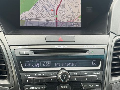 Used 2015 Acura RDX FWD w/ Technology Package image 21