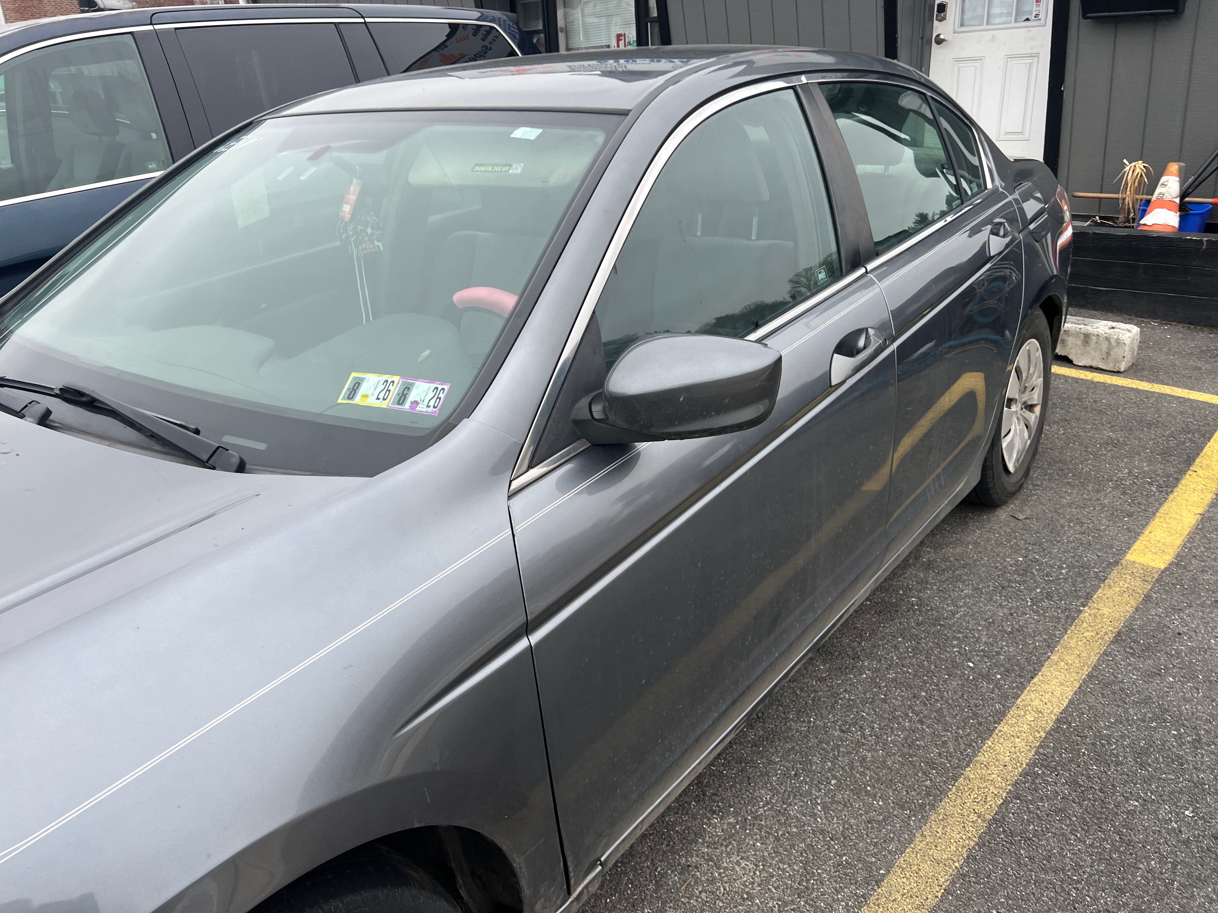 Used 2009 Honda Accord LX image 4