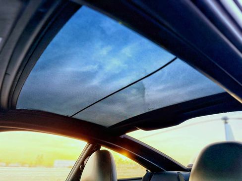 Used 2002 Porsche 911 Targa image 21