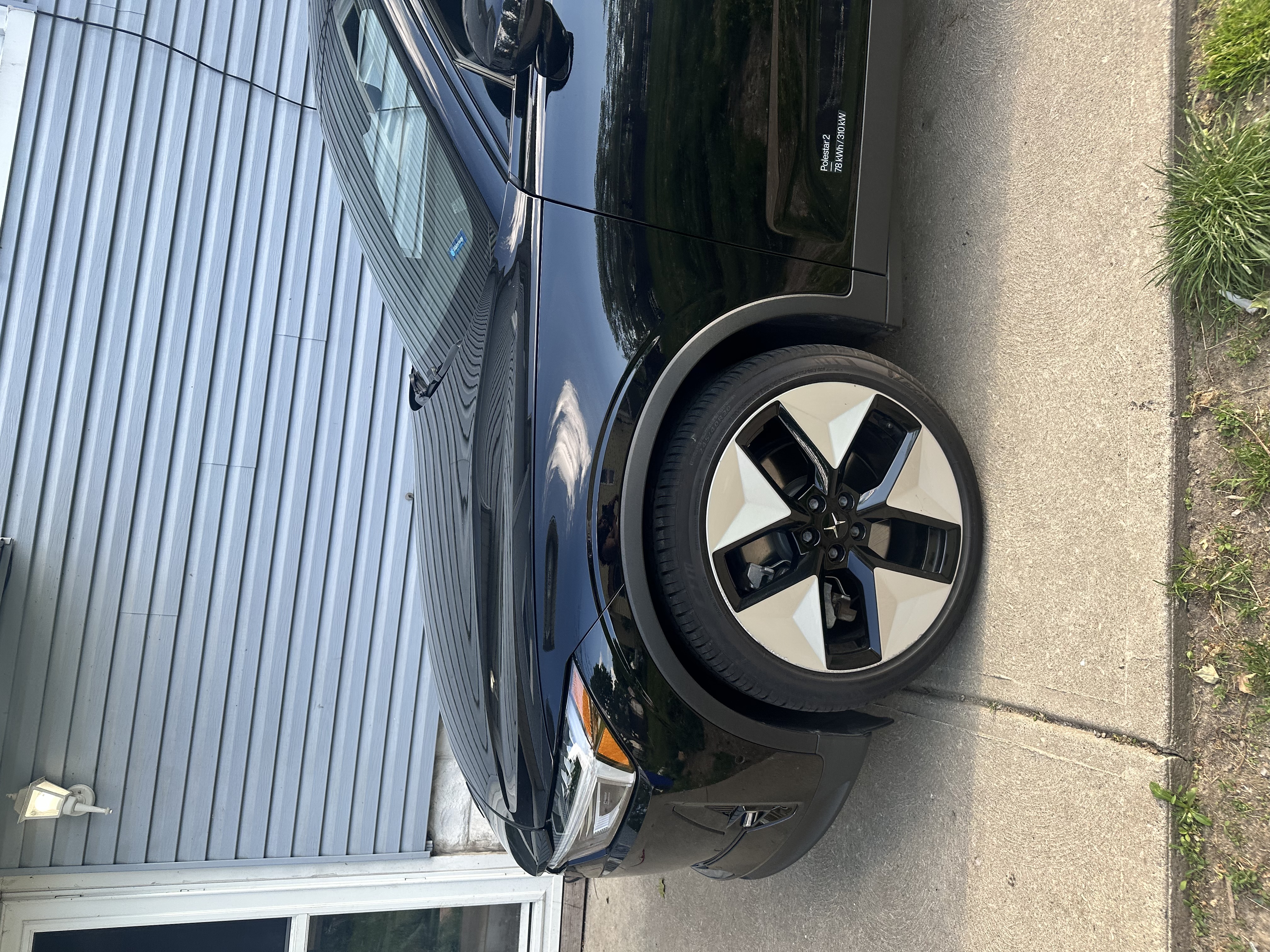 Used 2024 Polestar Polestar 2 AWD/4WD image 6