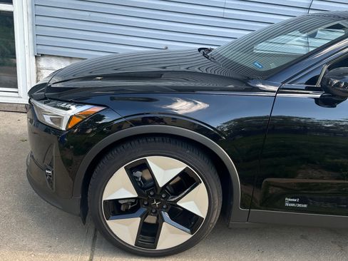 Used 2024 Polestar Polestar 2 AWD/4WD image 6