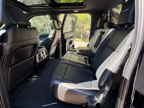 Used 2019 Ford F150 Raptor w/ Equipment Group 802A Luxury image 25