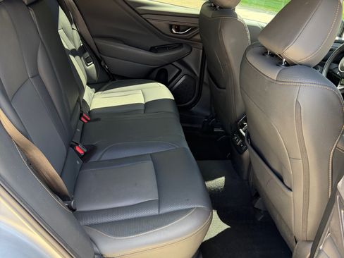 Used 2022 Subaru Outback Wilderness AWD/4WD image 11