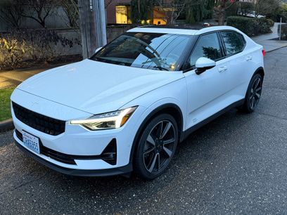 Used 2022 Polestar Polestar 2 w/ Plus Package