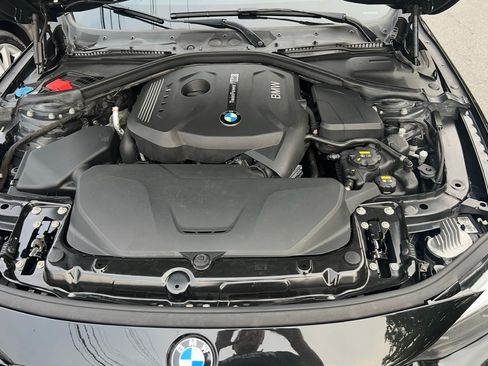 Used 2018 BMW 430i Gran Coupe xDrive w/ M Sport Package image 12