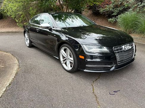 Used 2013 Audi S7 Prestige AWD/4WD image 14