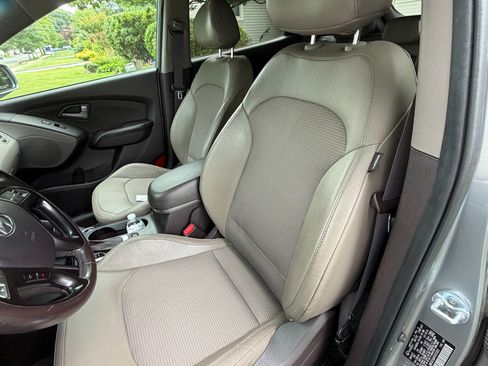 Used 2015 Hyundai Tucson SE AWD/4WD image 12
