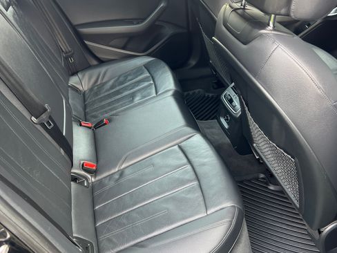 Used 2018 Audi A4 2.0T Ultra Premium FWD image 9