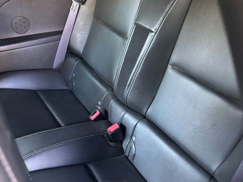 Used 2011 Chevrolet Camaro SS w/ RS Package image 17