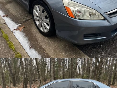 Used 2007 Honda Accord LX image 5