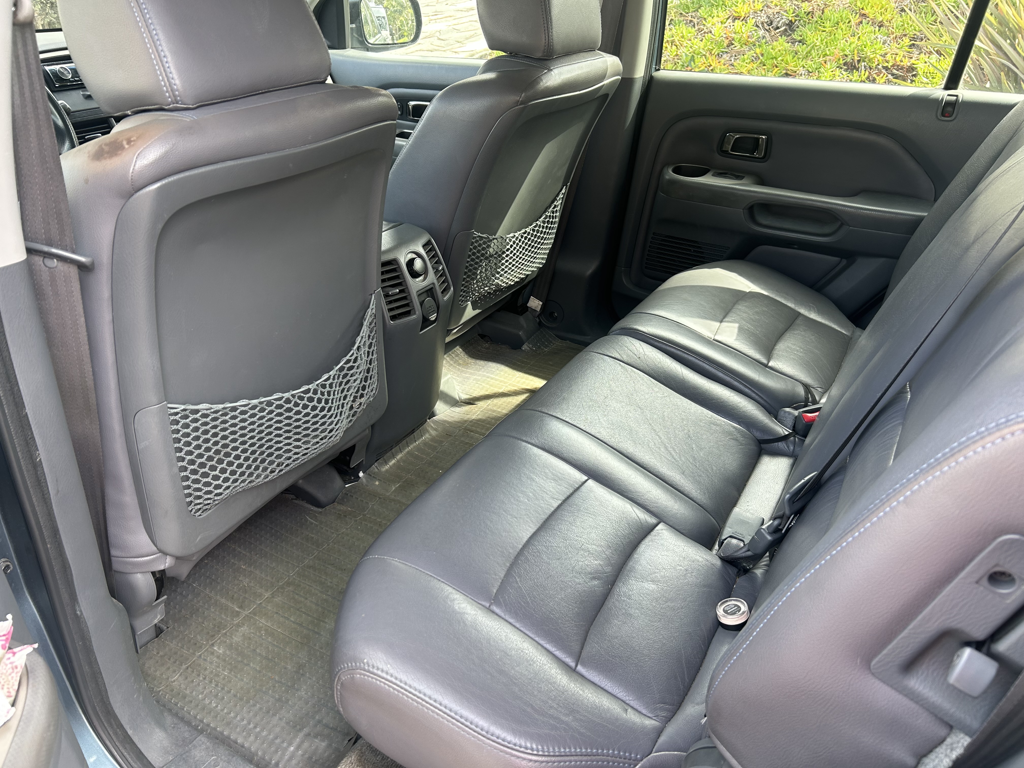 Used 2006 Honda Pilot LX image 8