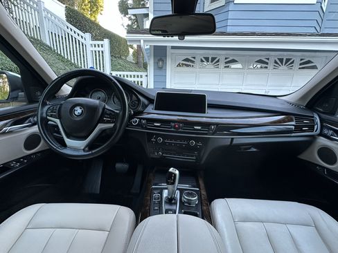 Used 2015 BMW X5 xDrive35i image 14