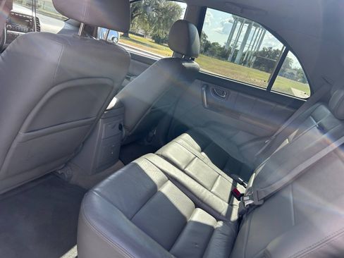 Used 2007 Kia Sorento EX w/ Luxury Pkg RWD image 6