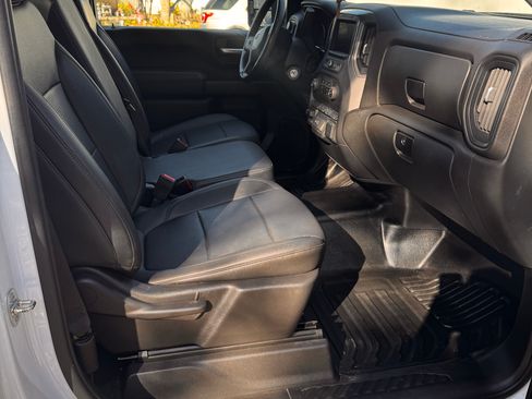 Used 2021 Chevrolet Silverado 3500 W/T w/ WT Fleet Convenience Package image 14