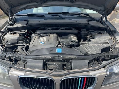 Used 2008 BMW 128i Convertible RWD image 10