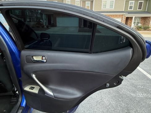 Used 2008 Lexus IS F image 23