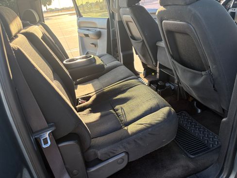 Used 2011 Chevrolet Silverado 1500 LS RWD image 13