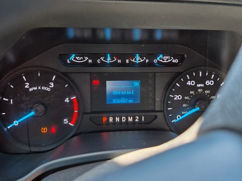 Used 2019 Ford F350 XL w/ STX Appearance Package AWD/4WD image 4