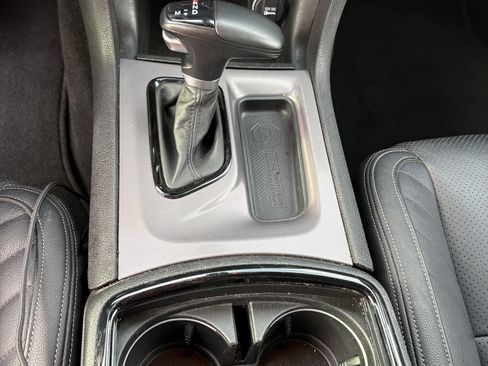 Used 2023 Dodge Charger GT w/ Blacktop Package RWD image 8