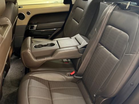 Used 2020 Land Rover Range Rover Sport Autobiography image 11