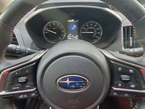 Used 2021 Subaru Crosstrek 2.5i Limited w/ Popular Package #2 image 9
