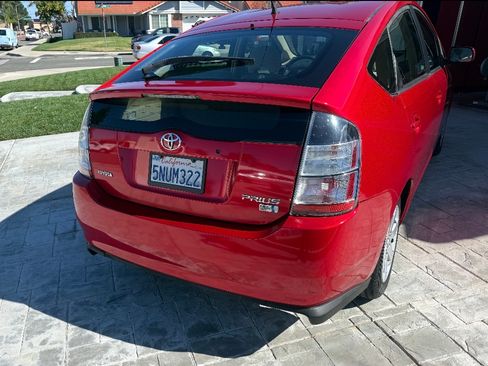 Used 2005 Toyota Prius image 5